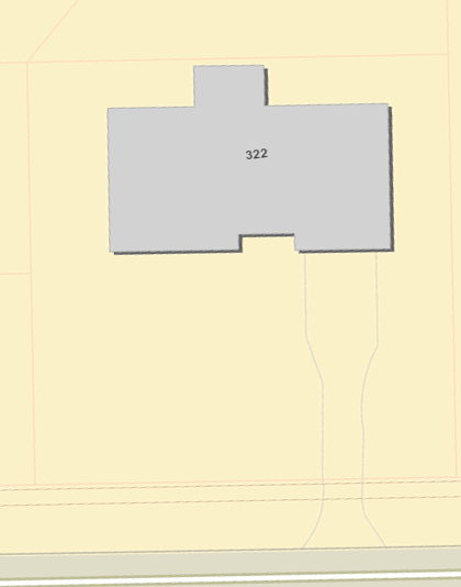 Lot Map 